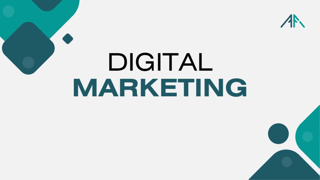 Certified Digital Marketer in Mumbai